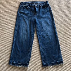 Talbots “the deck pant”